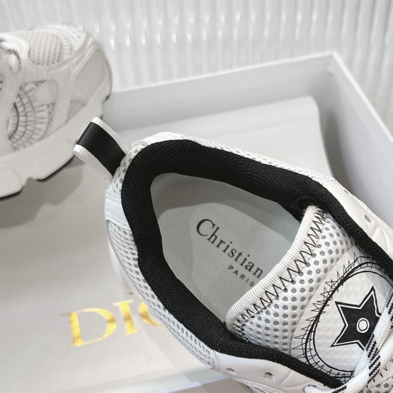 Christian Dior Casual Shoes